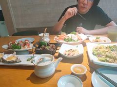 -三石铁板烧(紫竹桥店)
