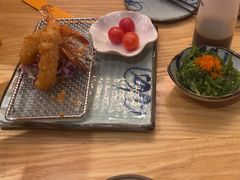 -西月山居匠心创意料理(江汉路新佳丽广场店)