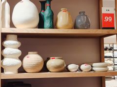 -ZARA HOME(蓝色港湾店)