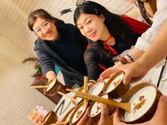 -巴依老爷新疆美食(工体旗舰店)