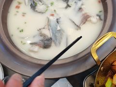 -浔味·山屿湖·正宗淳牌全鱼宴老字号