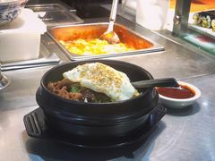 牛肉拌饭-韩味轩(丰盛町店)