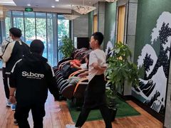 -福成自助烤肉(青春路店)