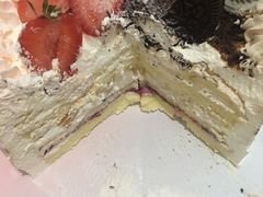 -木子烘焙(时代天街店)