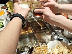 -海底捞火锅(九霄梦天地店)