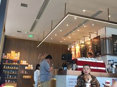-COSTA COFFEE(常熟路店)