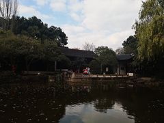 -秋霞圃