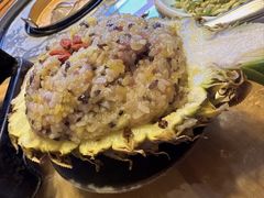 -云尊府云南菜·蒸汽石锅鱼(学清路店)