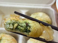 -龙华素斋(龙华路店)