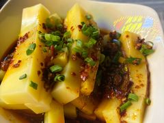 -古城苗家土菜馆(河景餐厅店)