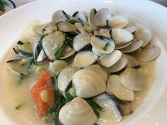-勝記酒家·37年老字号·经典粤菜(荔枝公园店)
