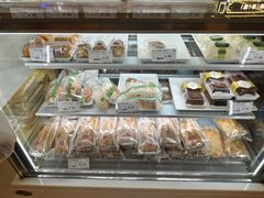 -凯司令西点房(南京东路店)