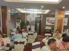 -万山楼海鲜酒家·二十三年老字号