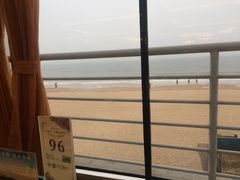 -海天一色海景自助餐厅(西港花园店)