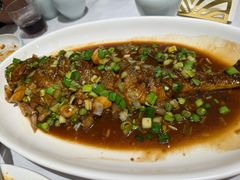 -峨嵋酒家(地安门店)