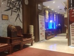 -老江南春·中国龙菜(衡山路店)