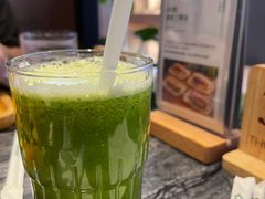 -THE WOODS 简餐 (国贸商城店)