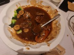 -扬州香格里拉·香宫中餐厅