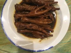 -香阁餐厅·常州菜·常州菜代表品牌(新北奥体店)