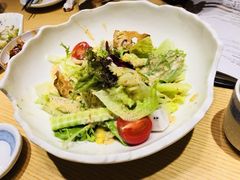 -富山日式料理(宽厚里店)