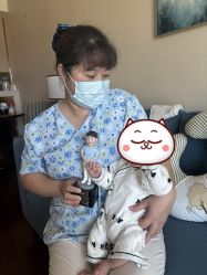产妇服务-和伊母婴护理中心·全套房(金山店)