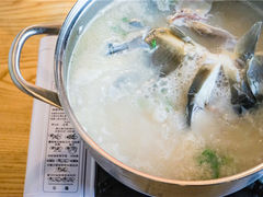 -大富贵烧烤公司(双廊店)