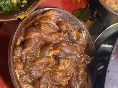 -黄潇洒老火锅(九眼桥宏济巷店)