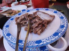 -巴音浩日娲·蒙餐(双林东路店)