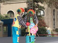 -南京银杏湖乐园