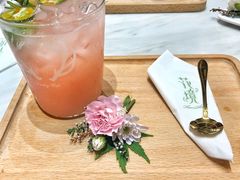 -卓花境Flowerwonderland花店