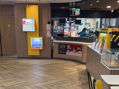 -麦当劳(保利若比邻店)