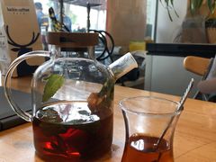 -ALAMEEN阿拉伯餐厅(三里屯店)