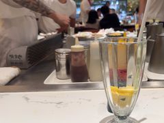 -火地铁板烧(昆山万象汇店)