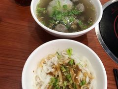 -阿波潮汕牛肉火锅·汤粉面(拱北店)
