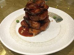 -香雪海饭店中餐厅(人民桥店)