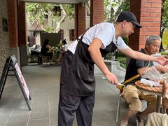 -星巴克臻选(思南公馆店)