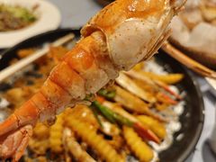 -79号渔船海鲜饭店(耀中店)