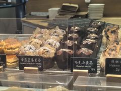 -麦田工坊(月湖店)