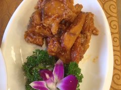 -白魁老号饭庄(交道口店)