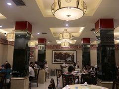 大堂-湘潭九龙鱼头店(城南西路店)