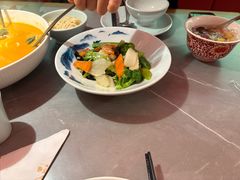 -闽上鲜·福建菜(龙湖滨江天街店)