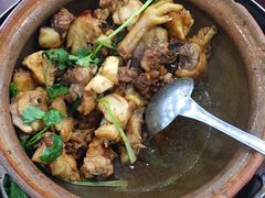 华仔土鸡-华仔土鸡店(创意产业园店)