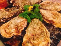 -马克西姆餐厅(崇文门店)