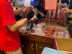 -皇上皇腊味店(下九路店)