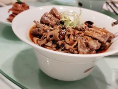 -北京老铺烤鸭(西稍门店)
