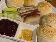 密云烧肉-烧肉馆(古北水镇景区店)
