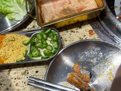 -姜胖胖无限自助烤肉(罗湖宝能店)