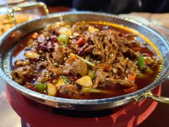 -拾捌川·自贡爆炒(新街口店)