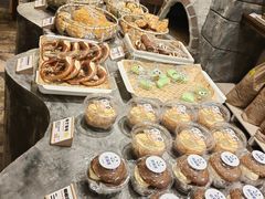 -熊猫家PANDA BAKERY(望江店)