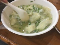 -潘国仙耳光馄饨(黄家阙路店)